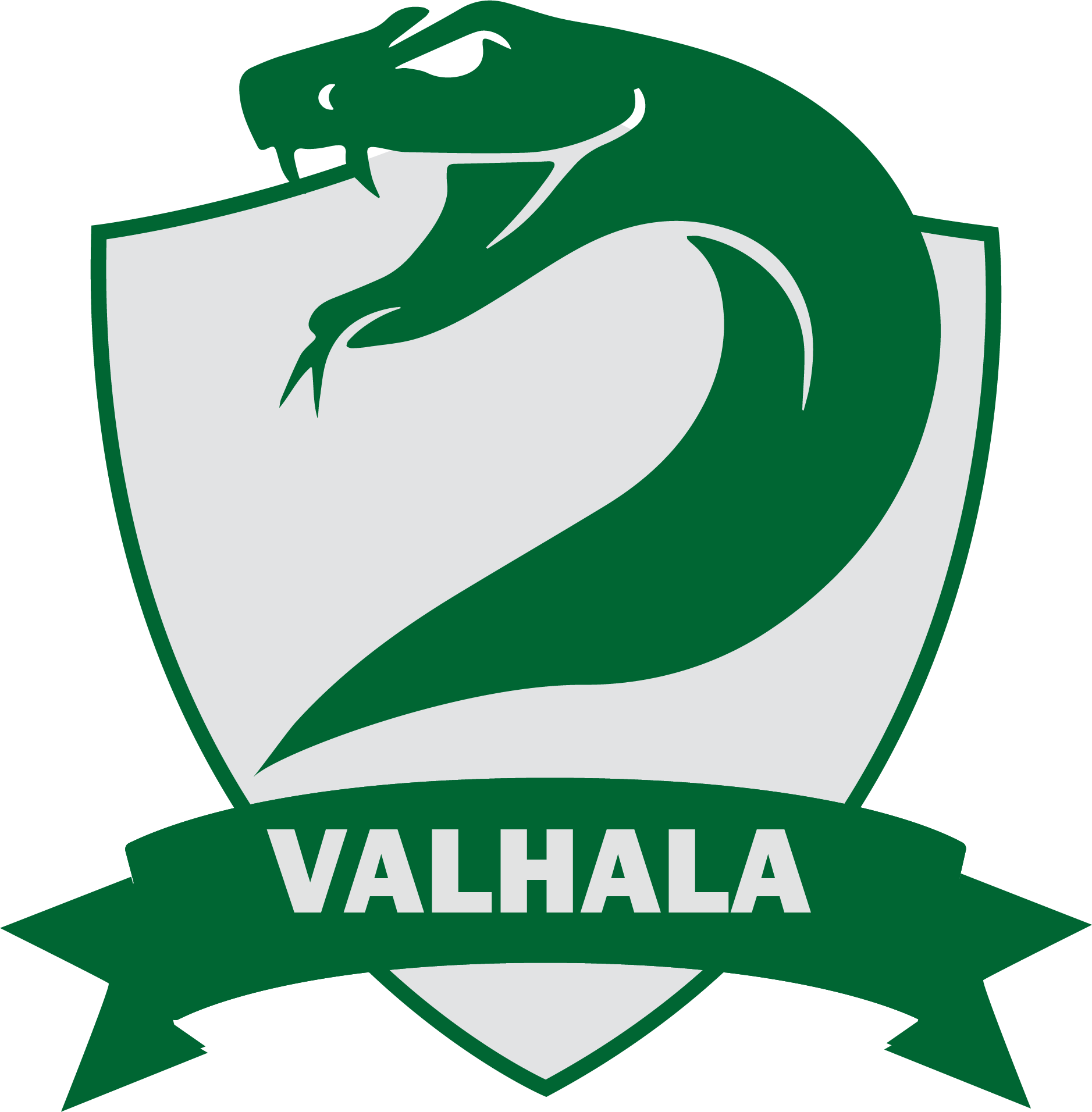 Logo Casa Valhala