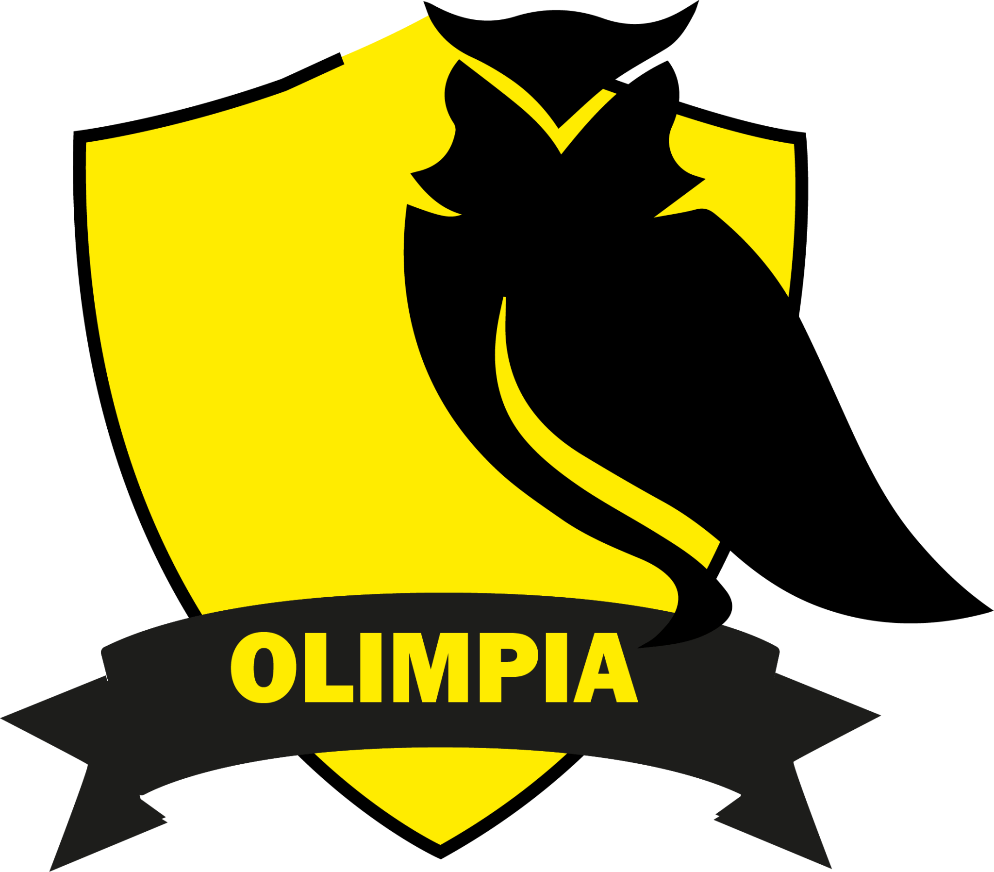 Logo Casa Olimpia